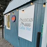 Mountain Mamas Coffee Hut - 2min away from venue