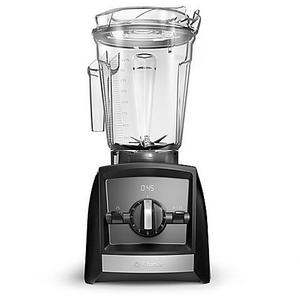 Vitamix® A2300 Ascent™ Series Blender in Black