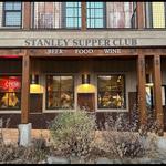 Stanley Supper Club