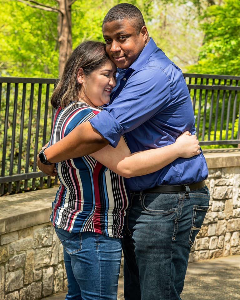 The Wedding Website of STEPHANIE RAMOS and DEANDRE BROWN