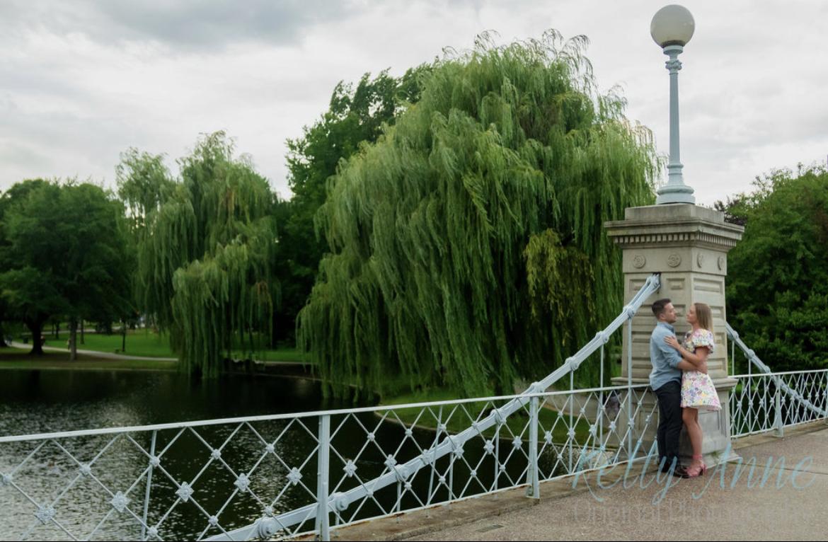 The Wedding Website of Georgia Crane and Mike Cronin