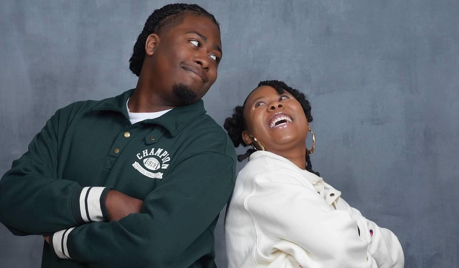 The Wedding Website of Shariana Jewell and Christopher Attis