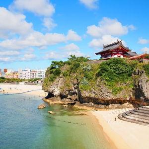 Honeymoon to Japan