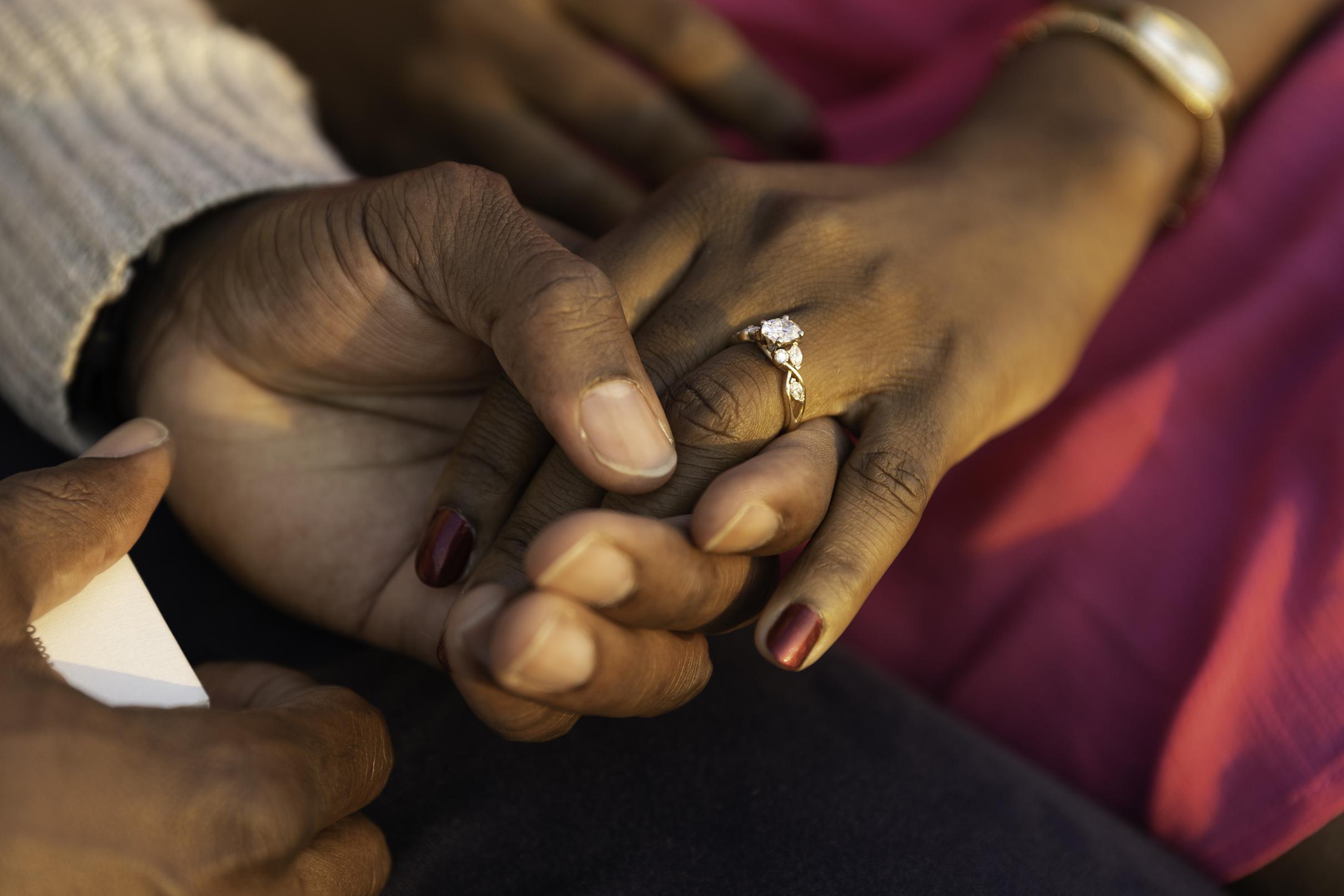 The Wedding Website of Tomide Awe and Uzo Uche