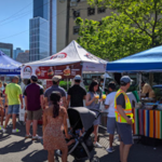 Smorgasburg Jersey City