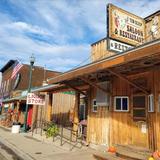 Ten Sleep Saloon & Steakhouse