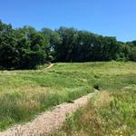 Fenner Nature Center