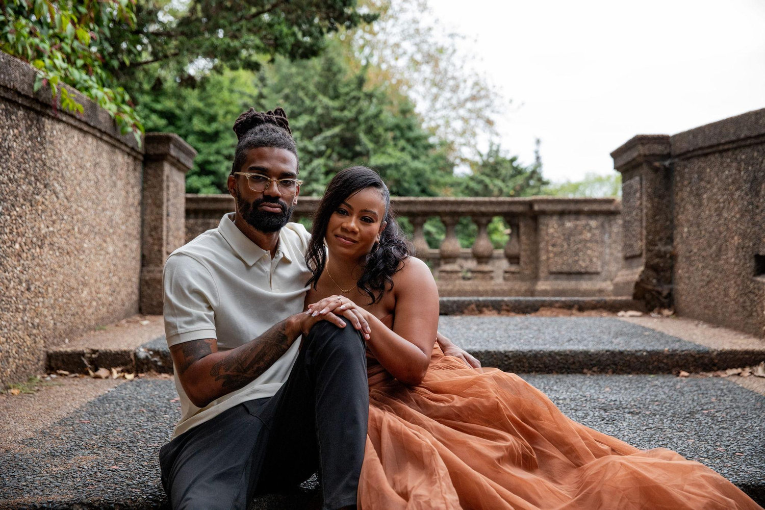 The Wedding Website of Tonya Mayo and Alex Hodge