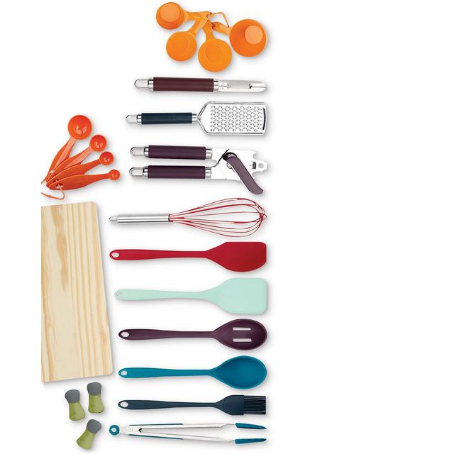 Tools of the Trade 22-Pc. Kitchen Gadget Set, Created for Macy's