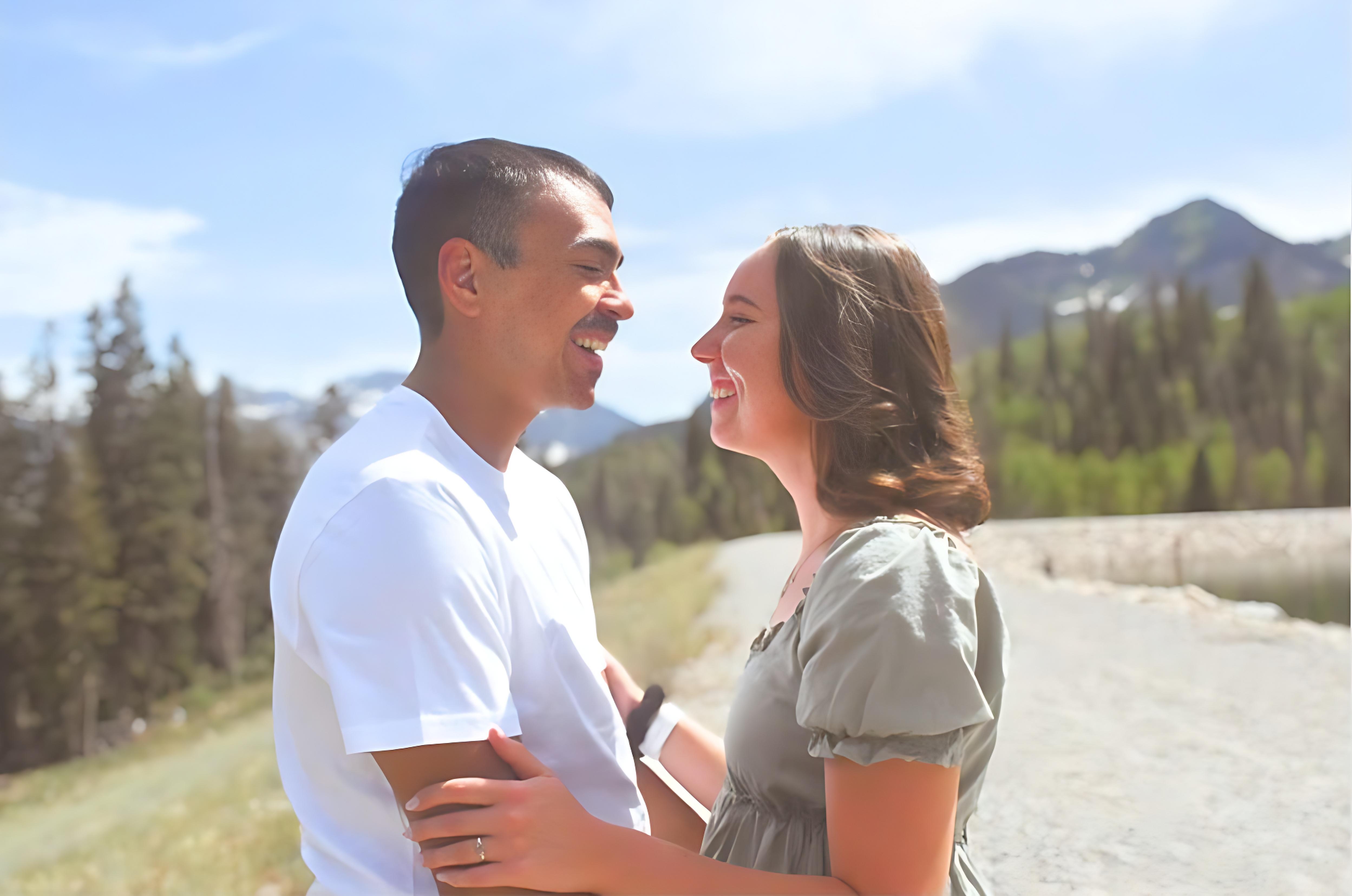 The Wedding Website of Olivia Alexis Fehr and Eduardo Javier Navarro