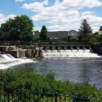 Downtown Rockford