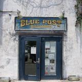 Blue Post Billiards