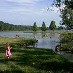 Freeman Lake Park