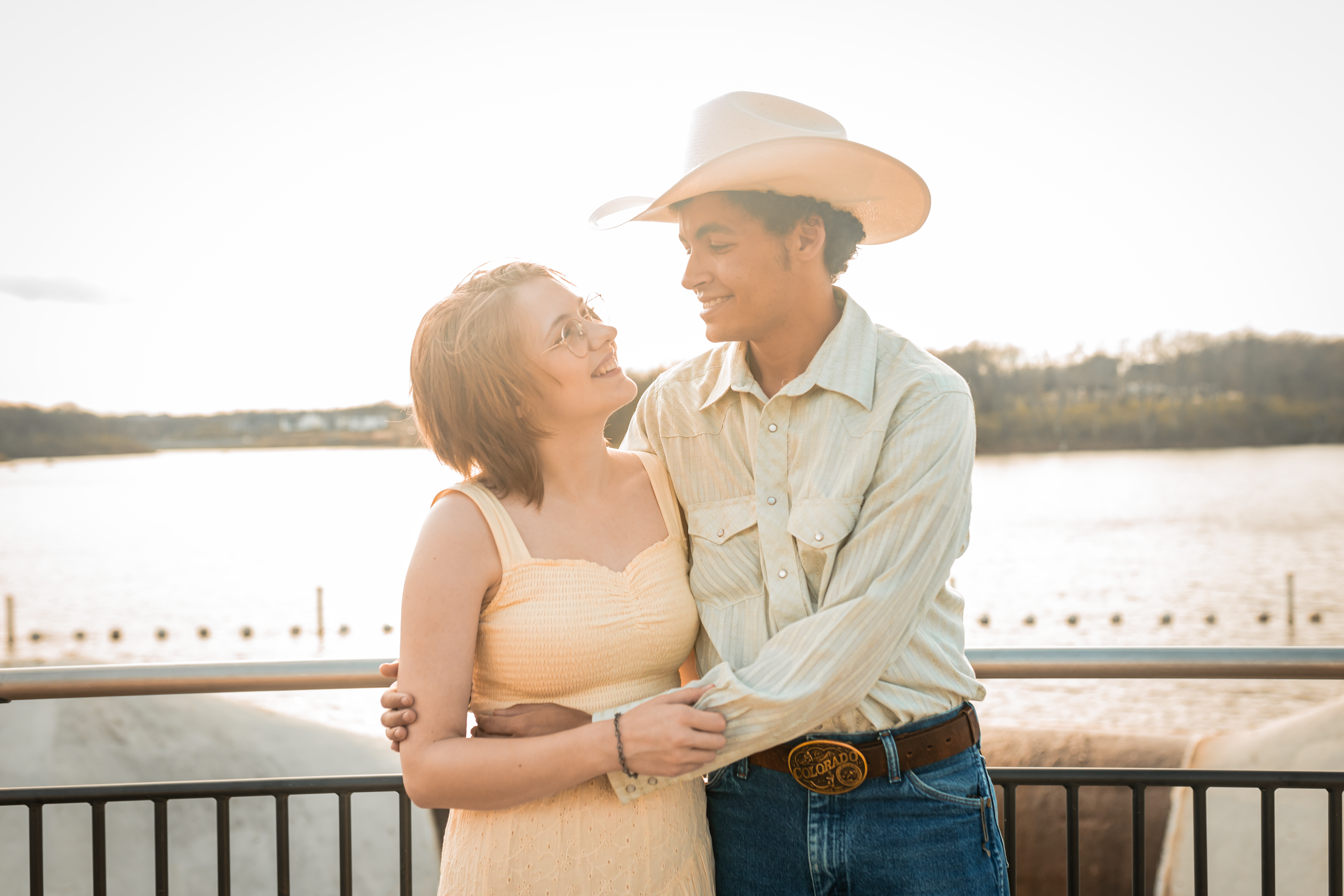 The Wedding Website of Samantha Trainor and Adam Rimback