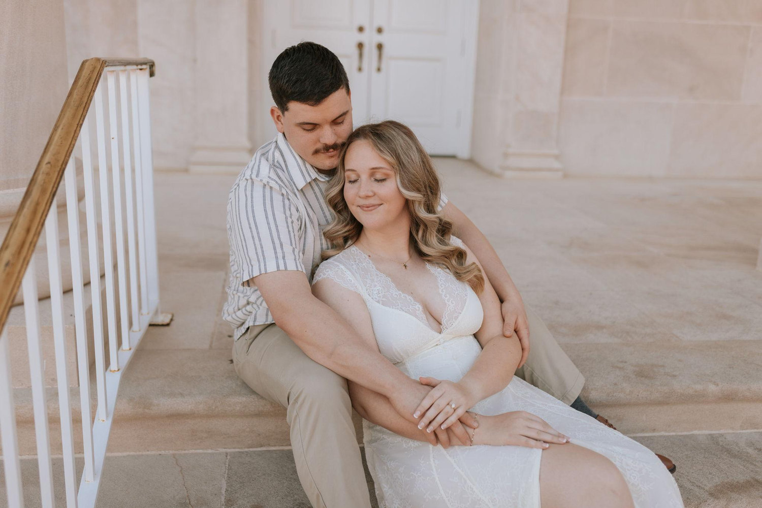The Wedding Website of Dakota Mingle and Kevin Jernigen