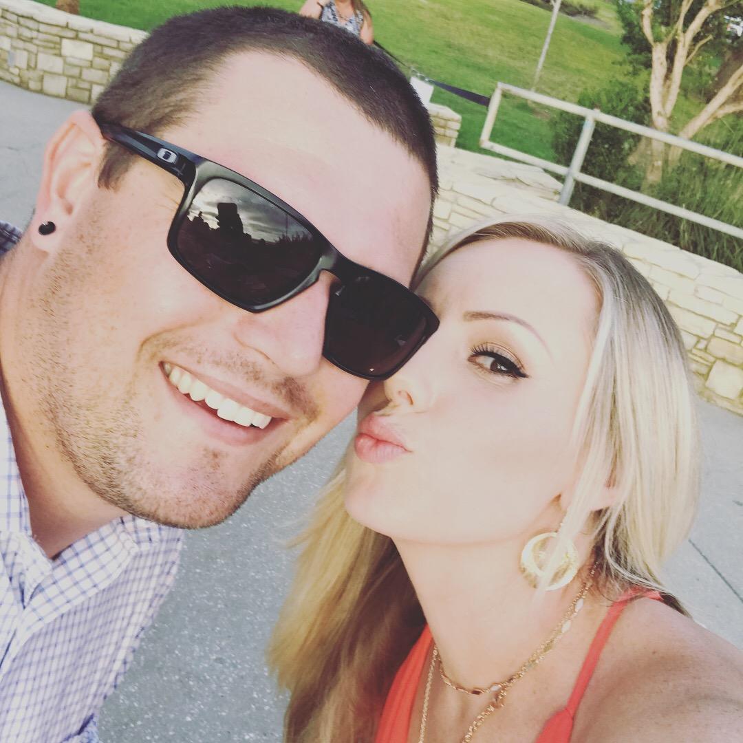 The Wedding Website of Dominique Turner and Robert Nicholson