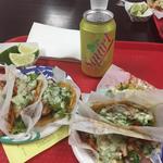 Tacos el Gordo- Chula Vista