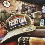 Fat Axxes