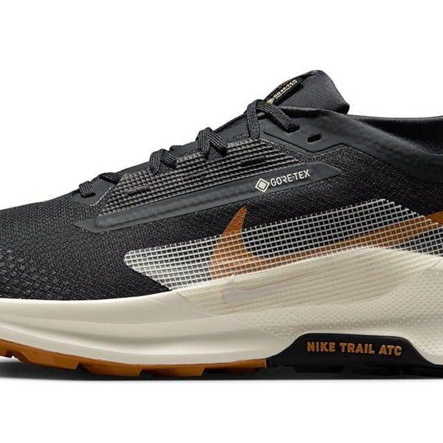 Nike Pegasus Trail 5 GORE-TEX Men's Waterproof Trail Running Shoes”