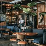 Moleska Gastrobar