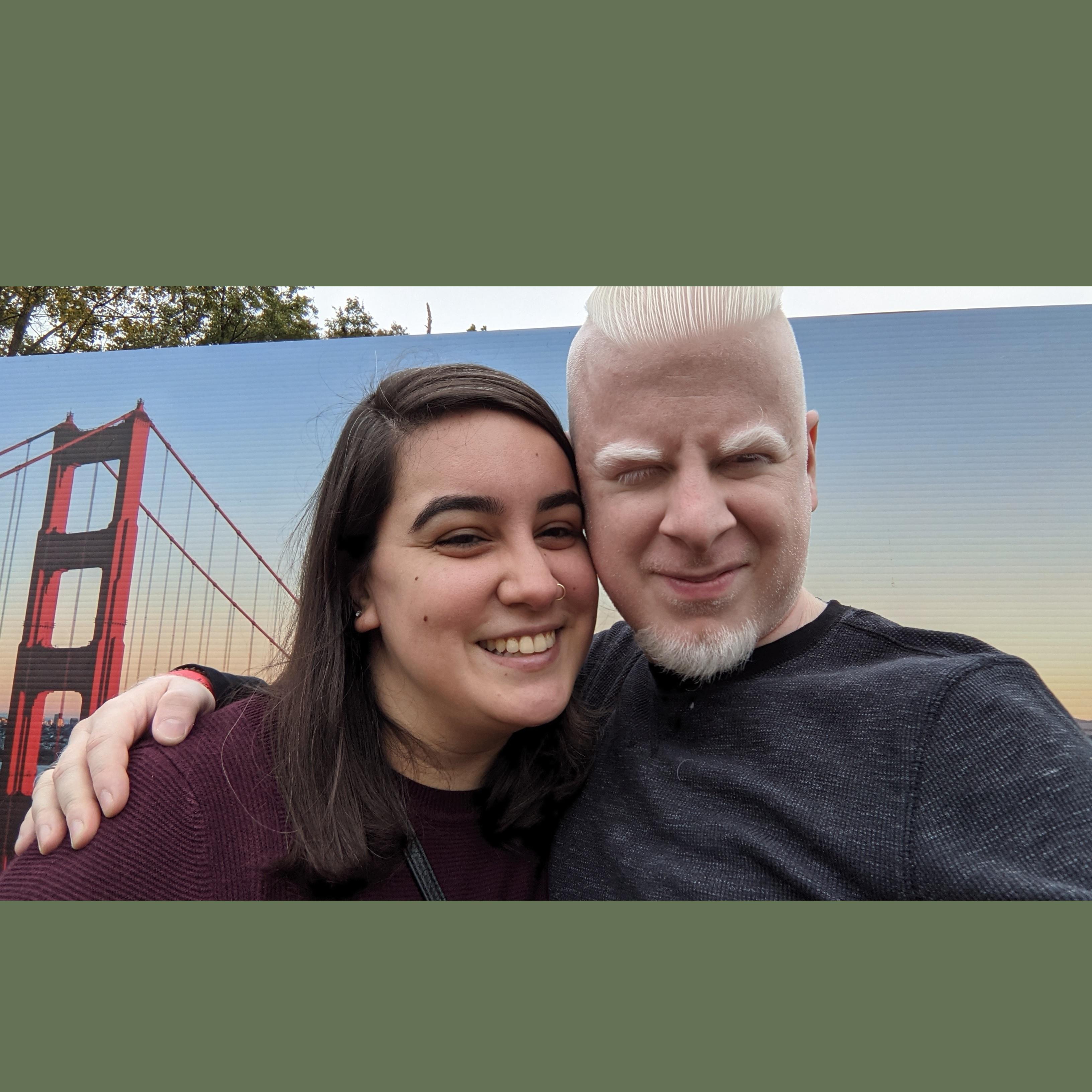Maybe that corn maze with the San Francisco backdrop was foreshadowing...