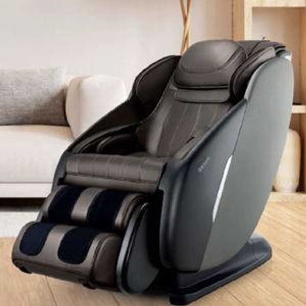 uDeluxe Max Full Body Massage Chair