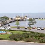 Fairhope Municipal Pier