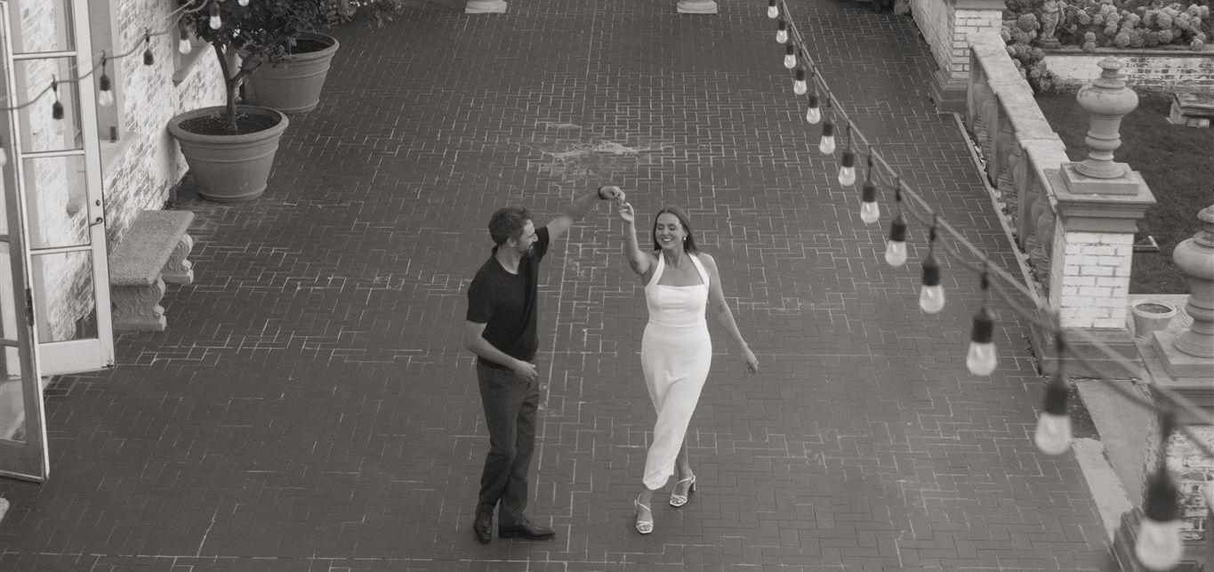 The Wedding Website of Hannah Kerr and Matthew Martin