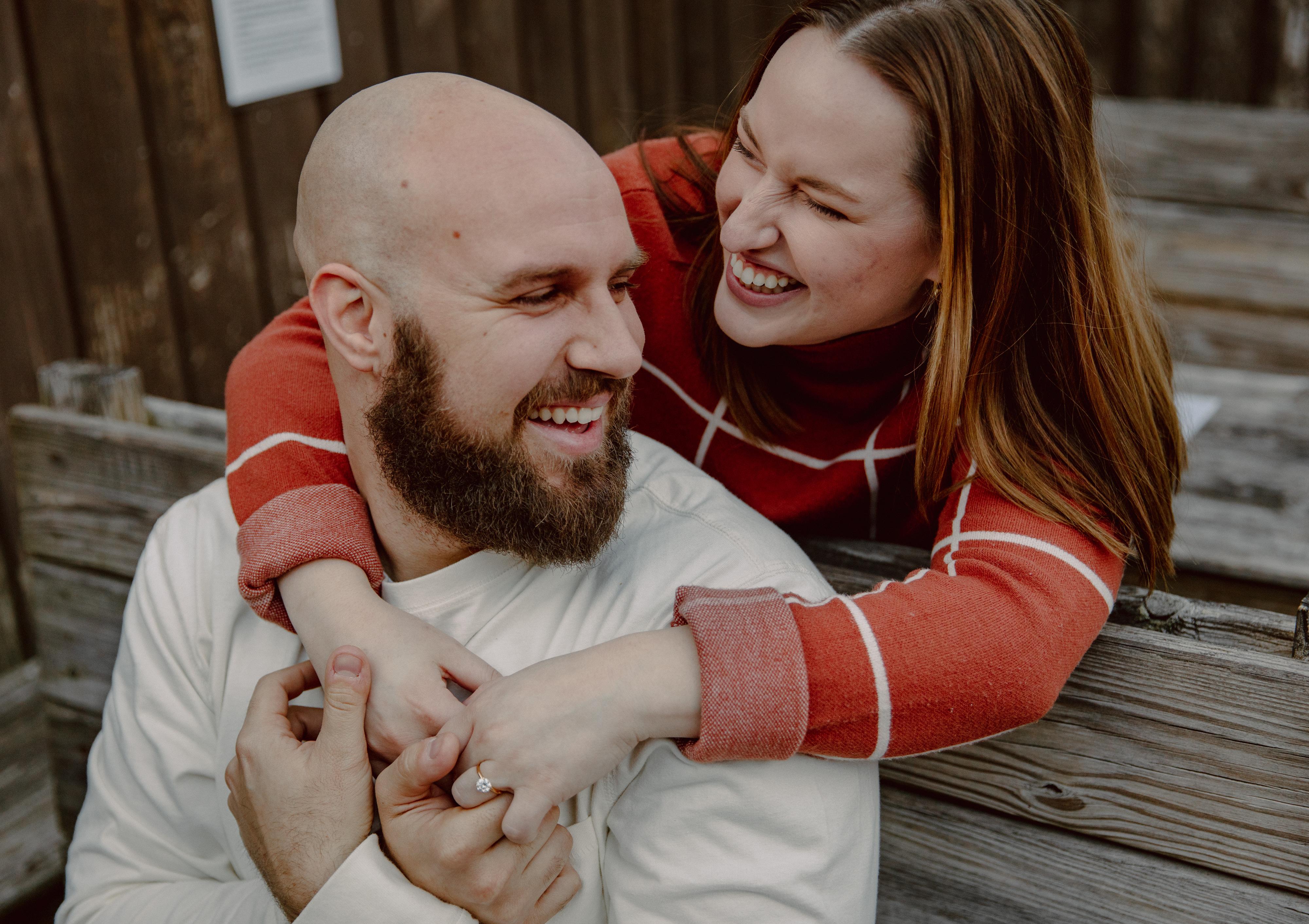 The Wedding Website of Maddison Filliater and Spencer Grummel