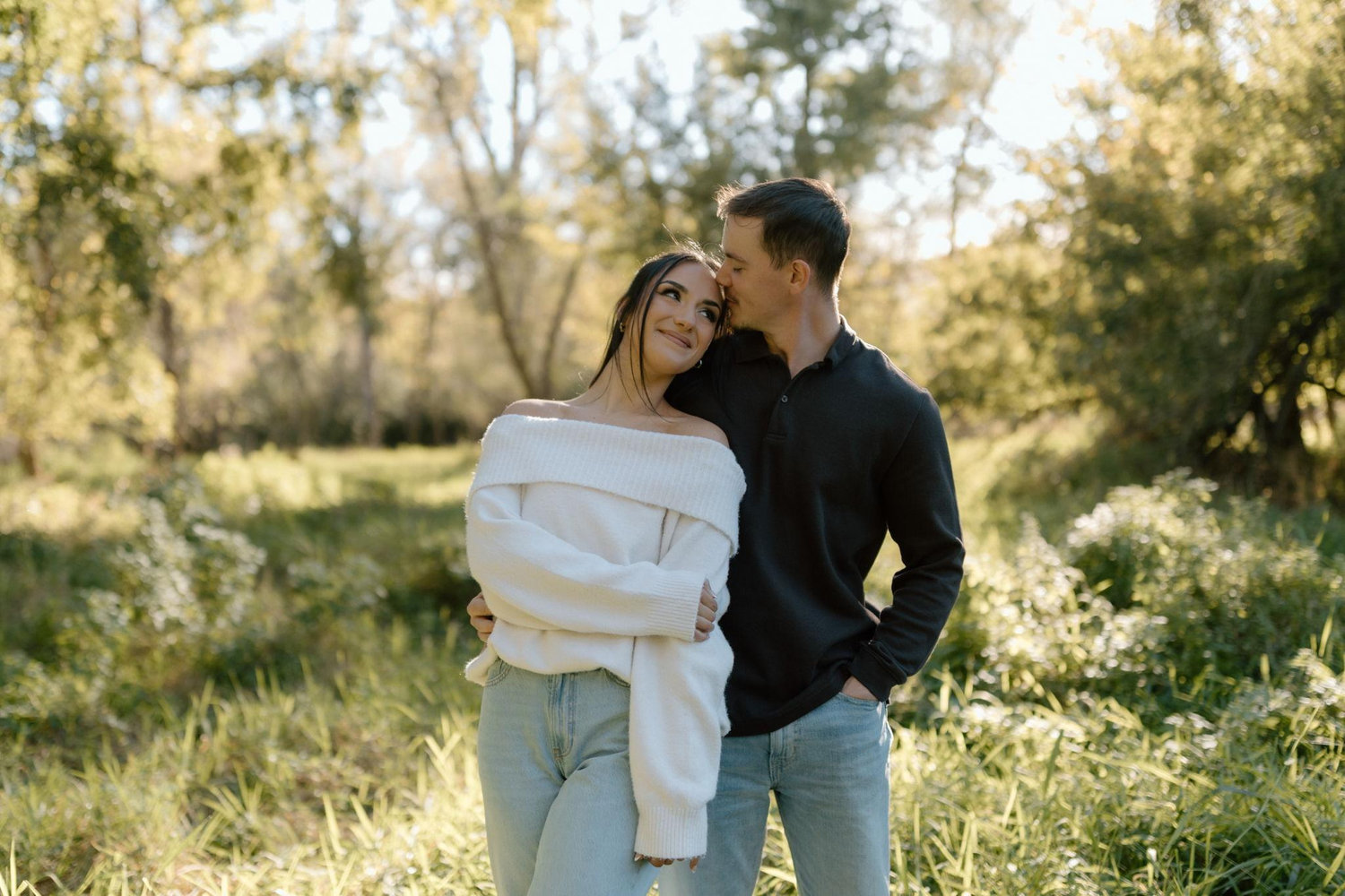 The Wedding Website of Gabby Linbrunner and Daniel McCoy