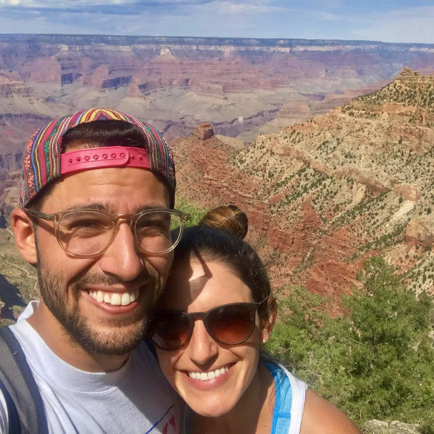 Grand Canyon
