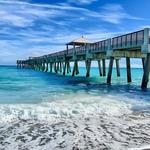 Juno Beach Pier