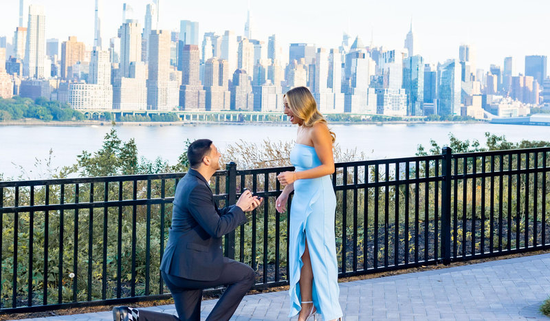 Jenna Hirsch and Matthew Moreno's Wedding Website