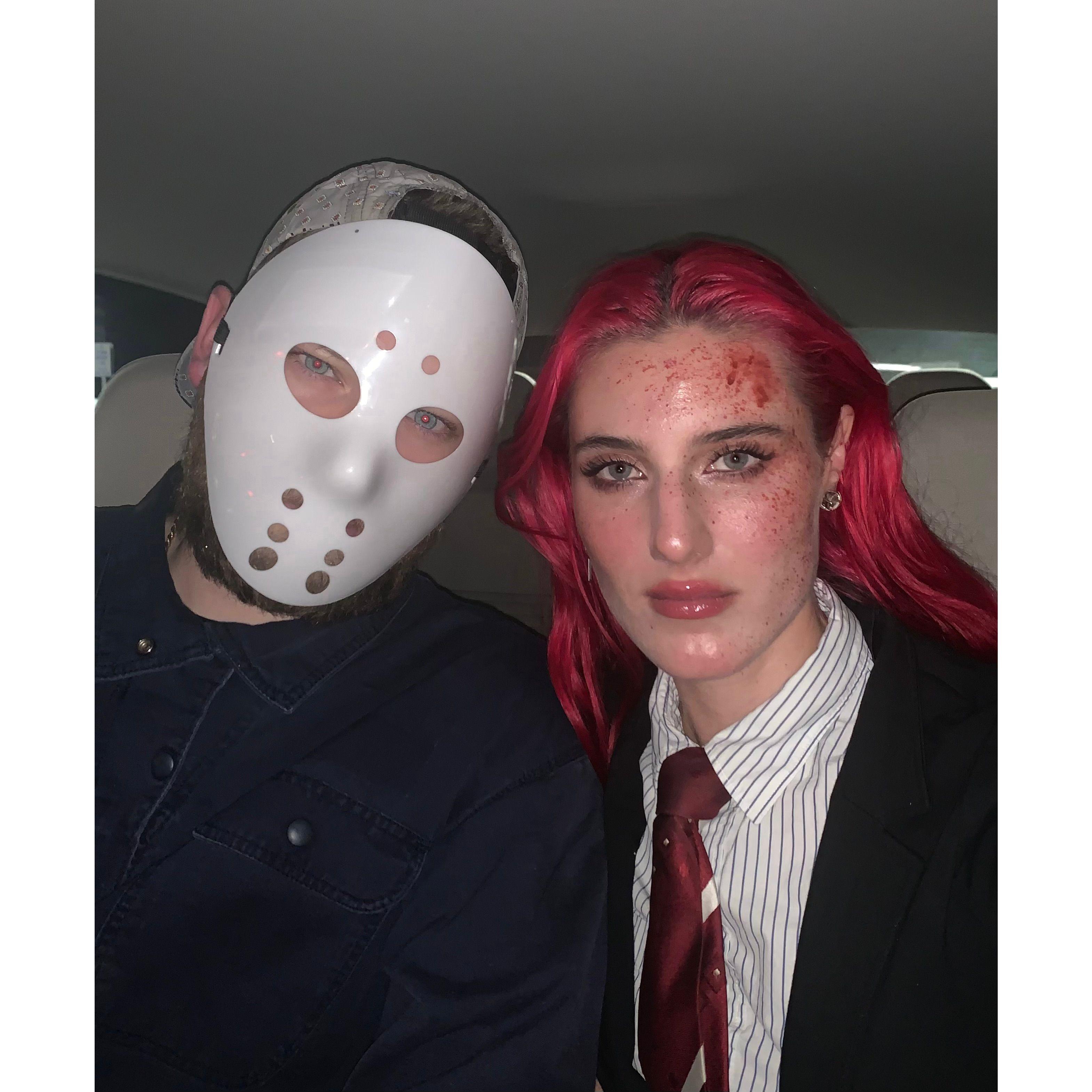 Halloween 2022