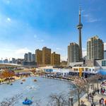 Harbourfront & Harbourfront Centre