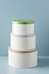Mason Cash Cake Tins, Set of 3