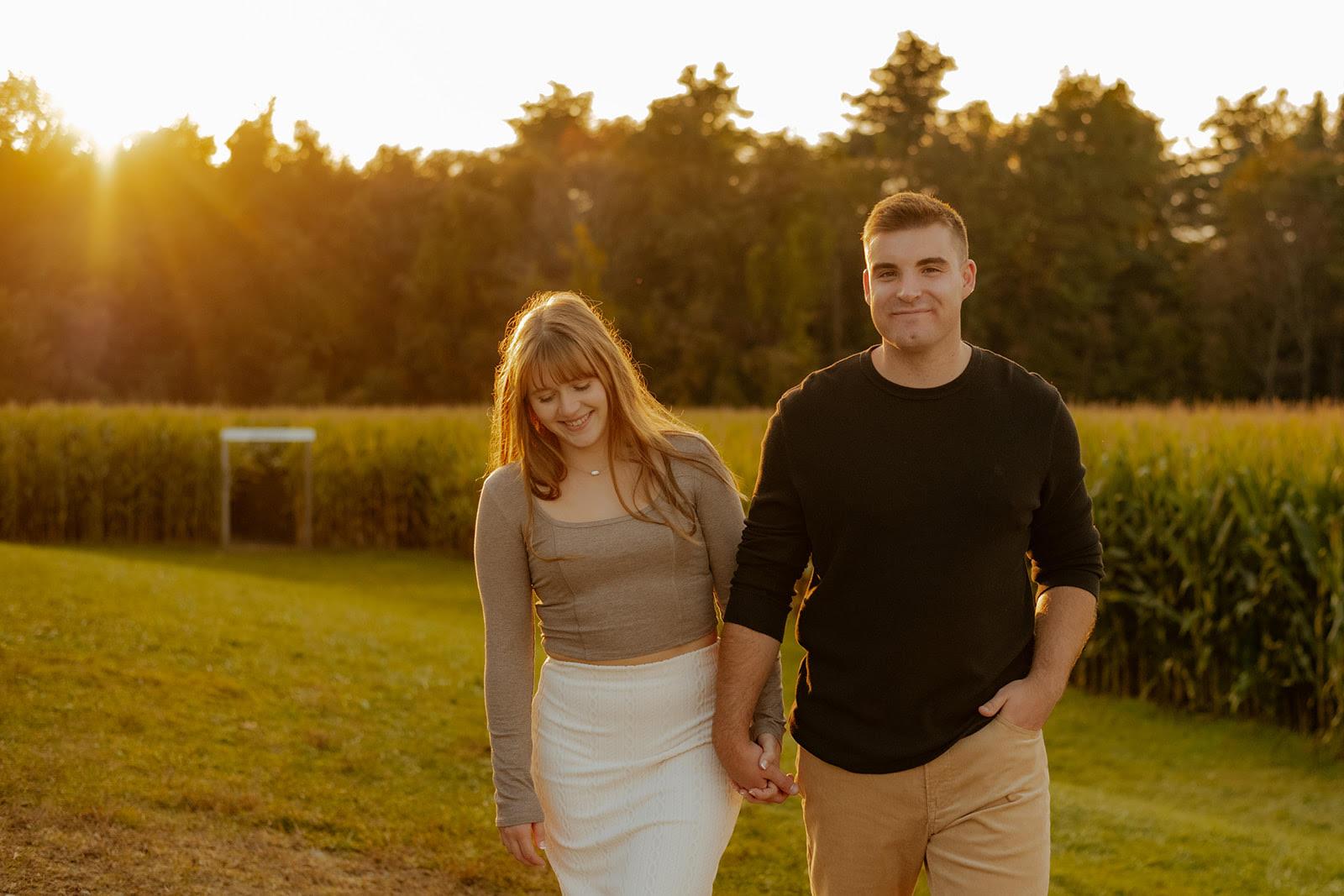 The Wedding Website of Erin McGuire and Collin Cederberg