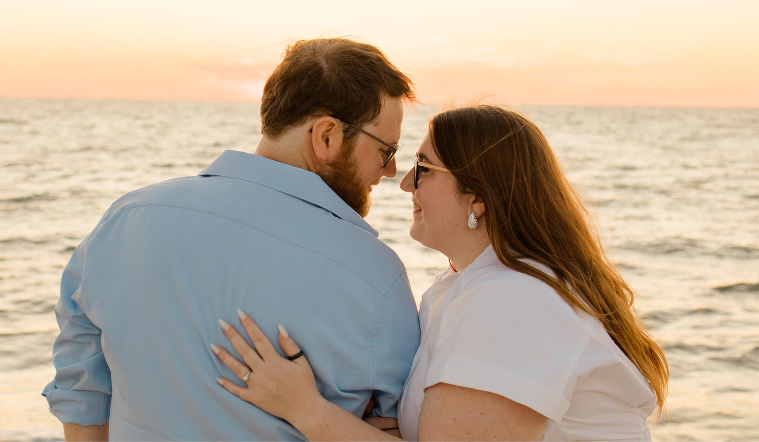 The Wedding Website of Malanna Hickman and Bradley Ruggles
