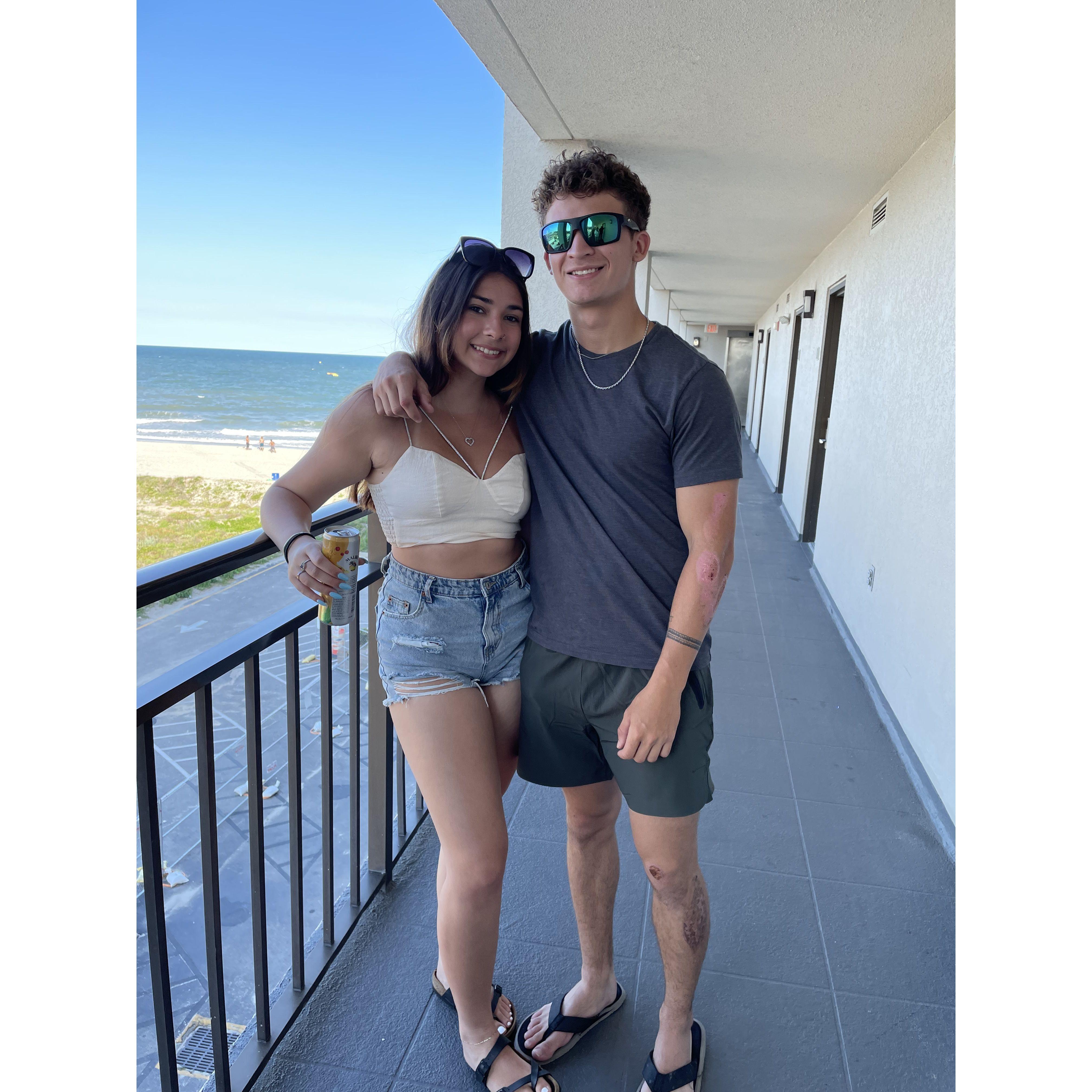 Jasleen's 18th Birthday!!