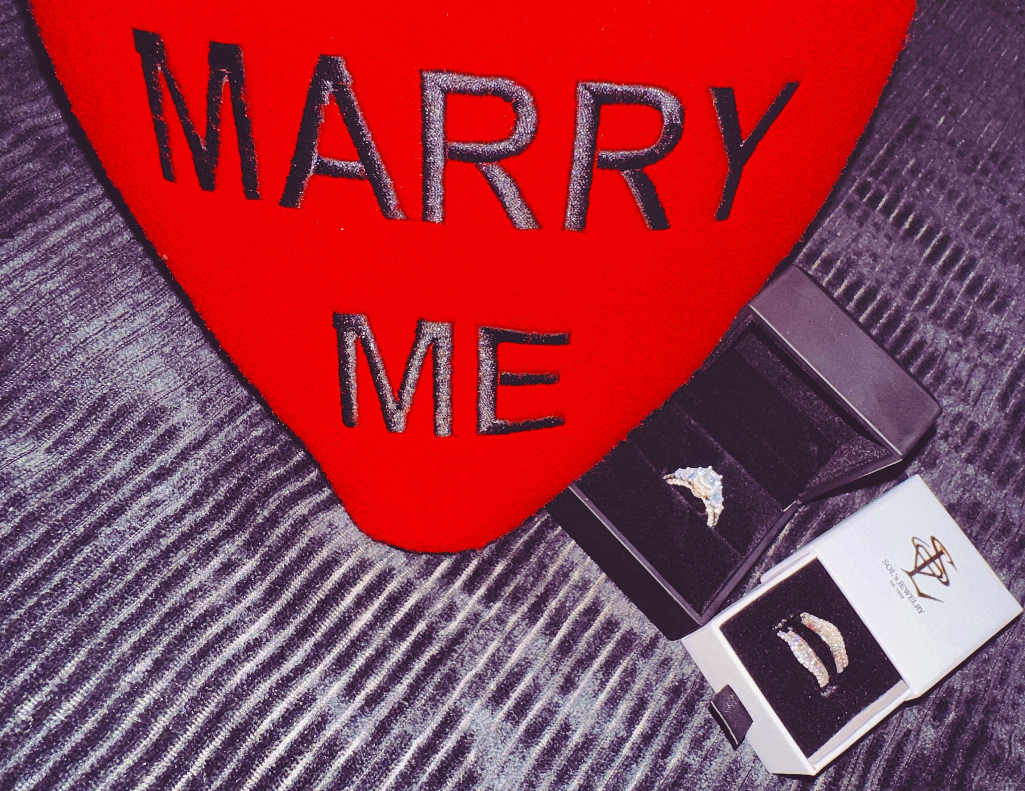 The Wedding Website of Brandon Ford and Davone Russ