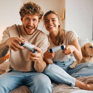 Video game fund
