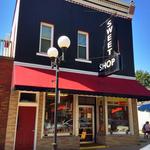 Sweet Shop