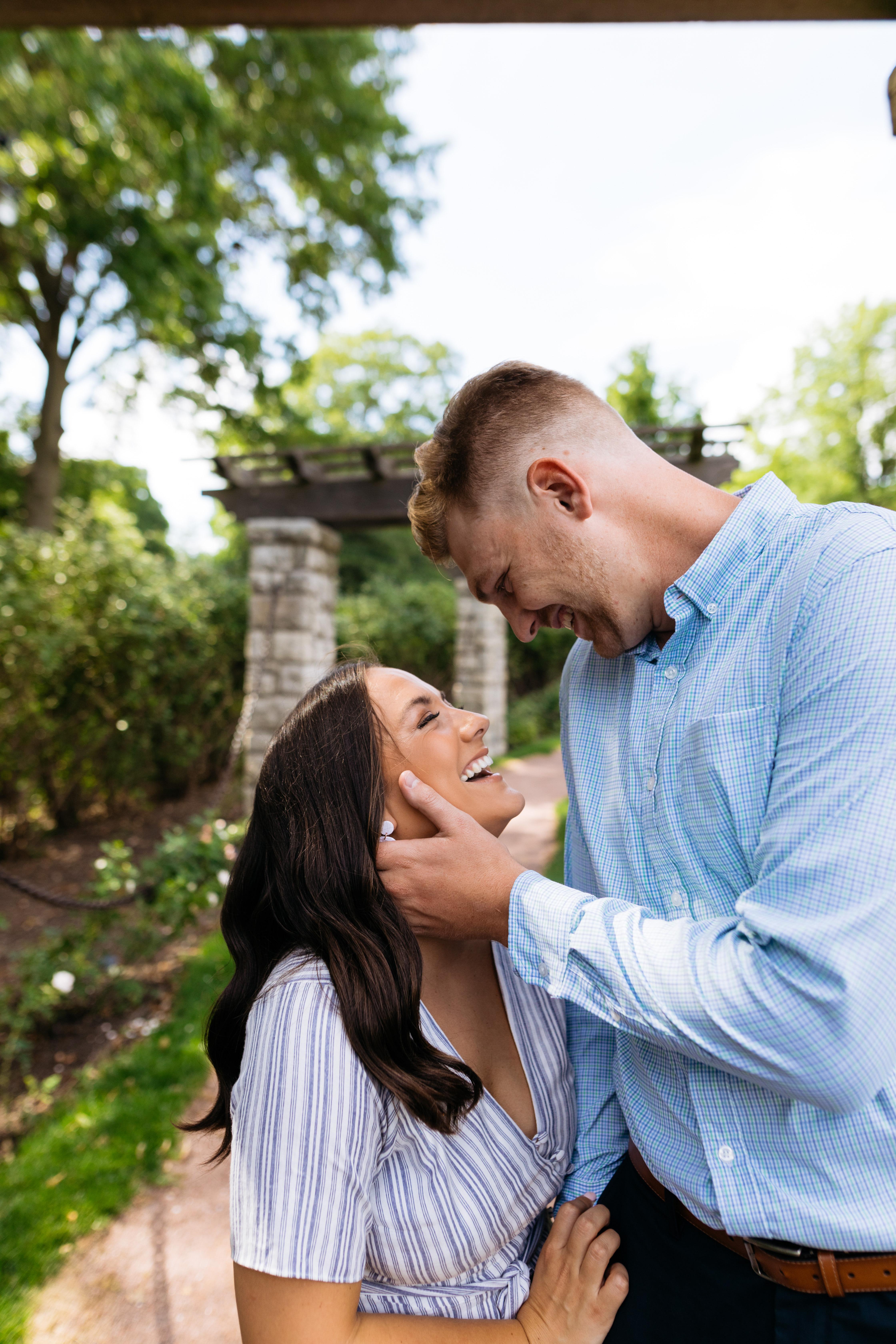 The Wedding Website of Mikayla Bax and Drew Callaghan