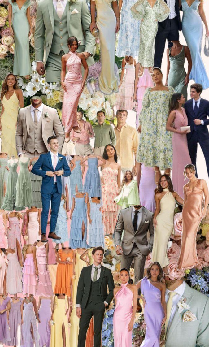 The Wedding Website of Danielle Ramirez and Kameron Jackson