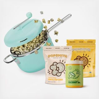 The Popcorn Basics Set