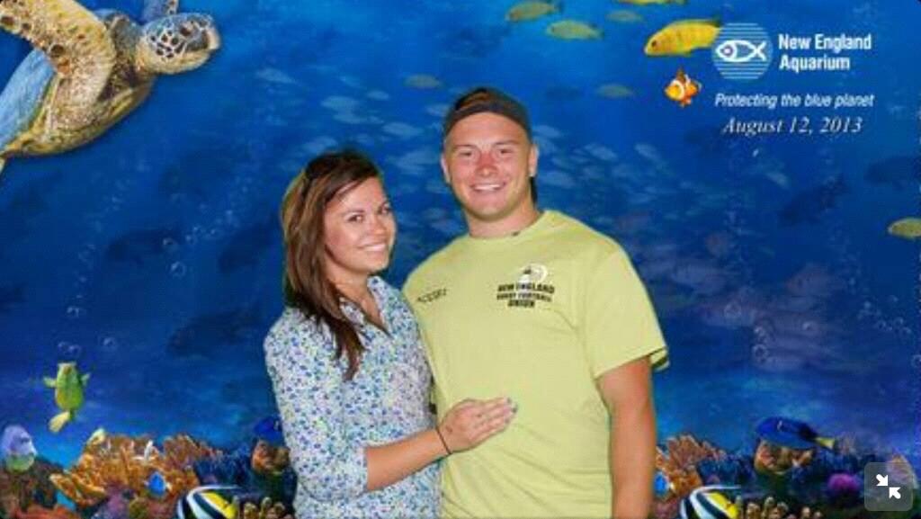 New England Aquarium 2013