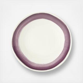 Market Place Dinner Plate