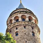 Galata Tower Museum