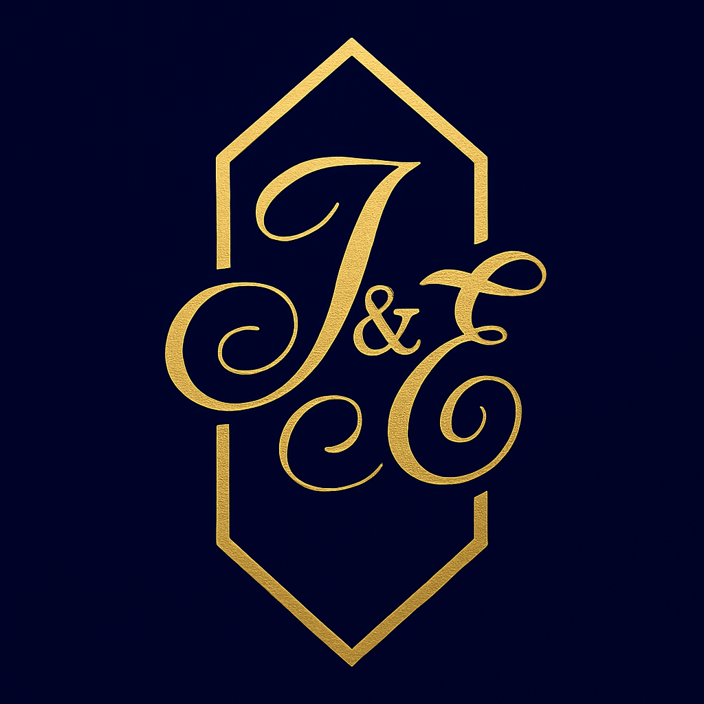 The Wedding Website of Emily Ravica Latchman and James Reinier de Keyzer
