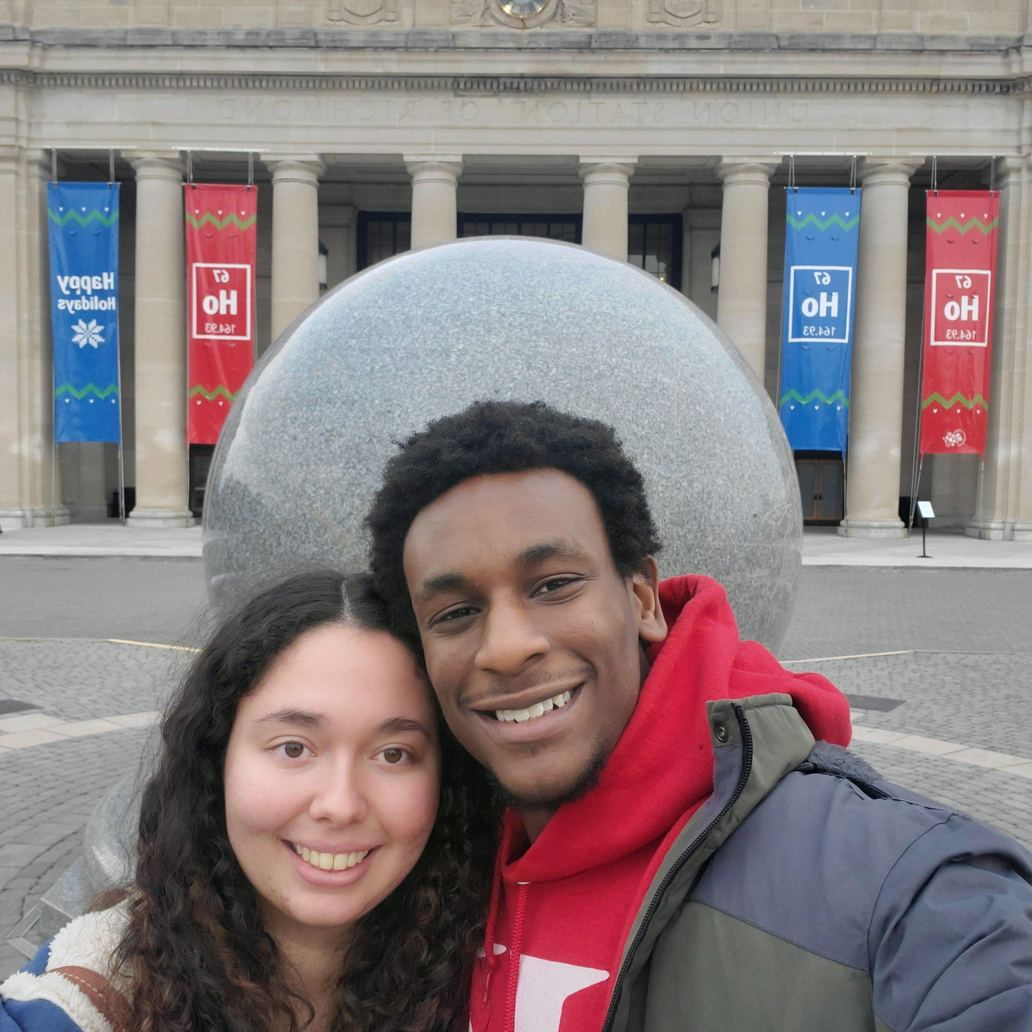 Richmond Science Museum - December 10, 2022